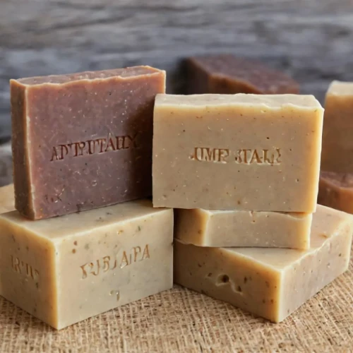 Artisan Soap